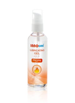 InnoLube inno Lube Lubricant Gel Warming 100ml 