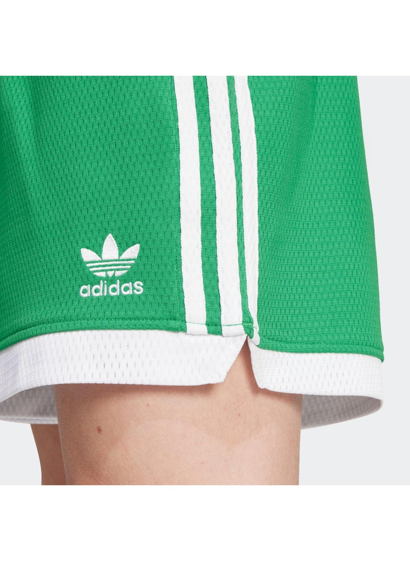 اديداس اوريجينالز شورت موكيليت - Image 4