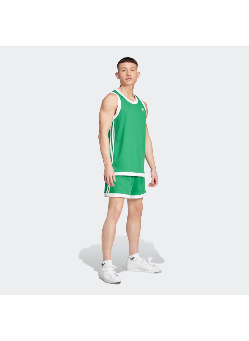 اديداس اوريجينالز شورت موكيليت - Image 5