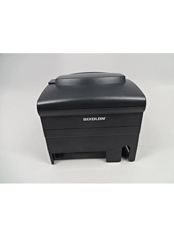 Bixolon SRP-275IIICOSG Series Srp-275III Impact Printer, Serial Interface, USB, Auto Cutter - Image 2