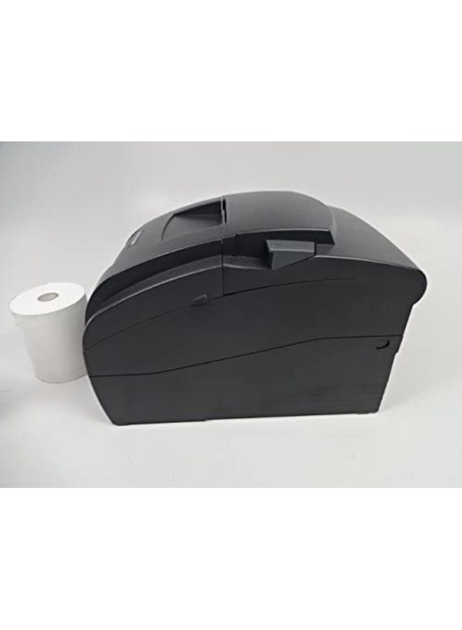 Bixolon SRP-275IIICOSG Series Srp-275III Impact Printer, Serial Interface, USB, Auto Cutter - Image 4