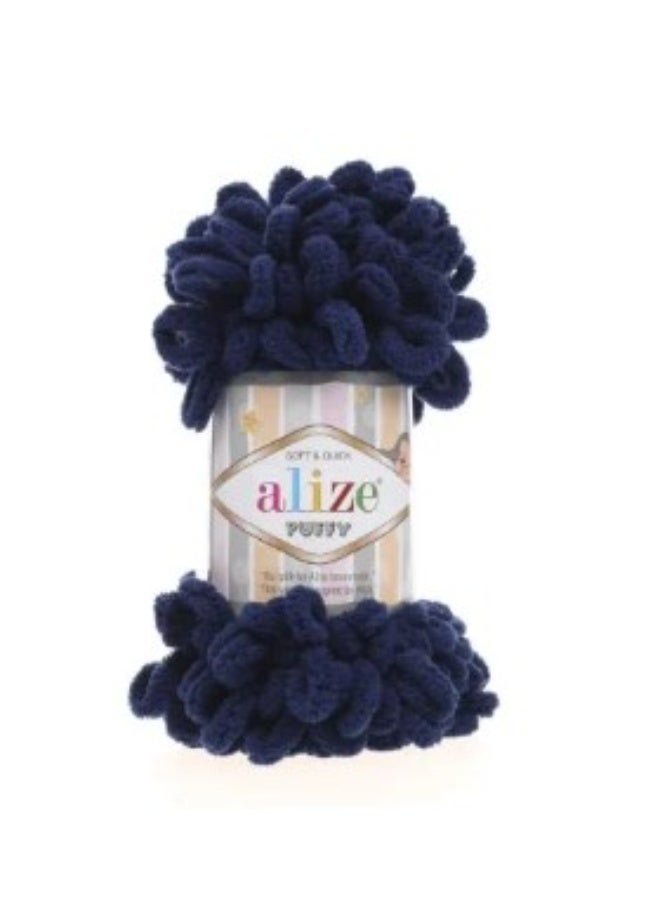 Alize Puffy 58 - 5 pieces - Image 2