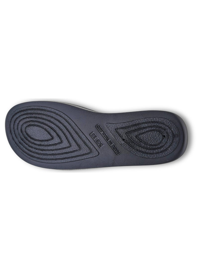 ايروسوفت صندل نسائي من إيروسوفت FW8381 باللون الأسود - Image 3