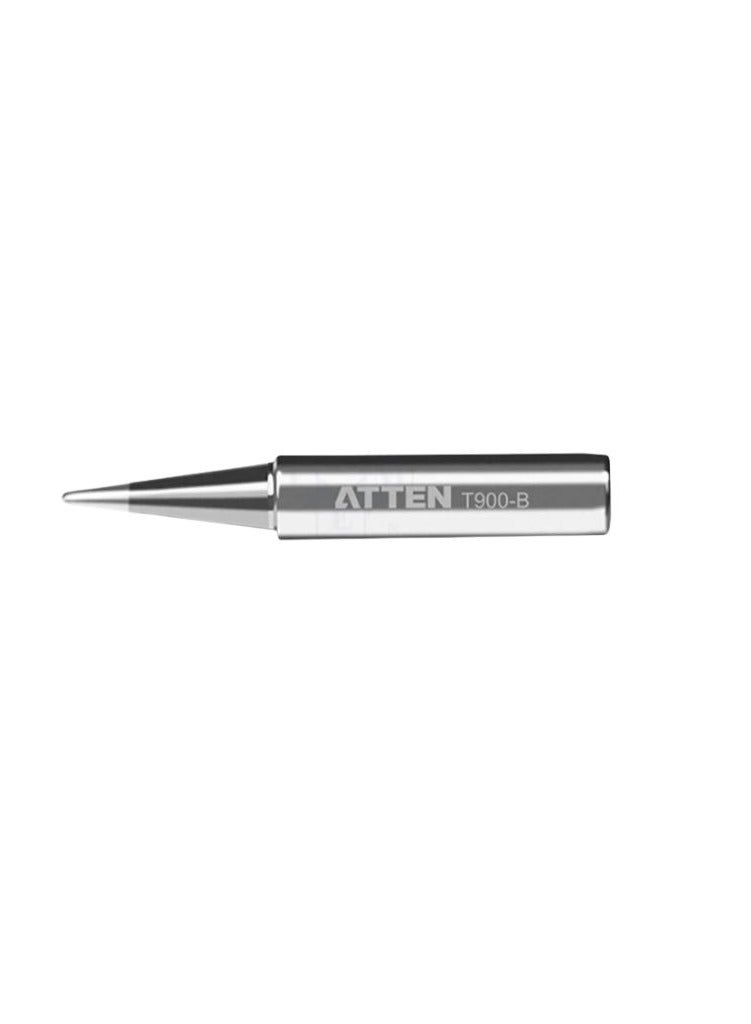 ATTEN Atten T900-B Soldering Tips are specially designed for enhanced performance in a variety of soldering tasks Ideal for electronics enthusiasts and professionals alike these tips provide exceptional precision and durability.  - Image 1