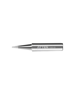ATTEN Atten T900-B Soldering Tips are specially designed for enhanced performance in a variety of soldering tasks Ideal for electronics enthusiasts and professionals alike these tips provide exceptional precision and durability.  - Image 2