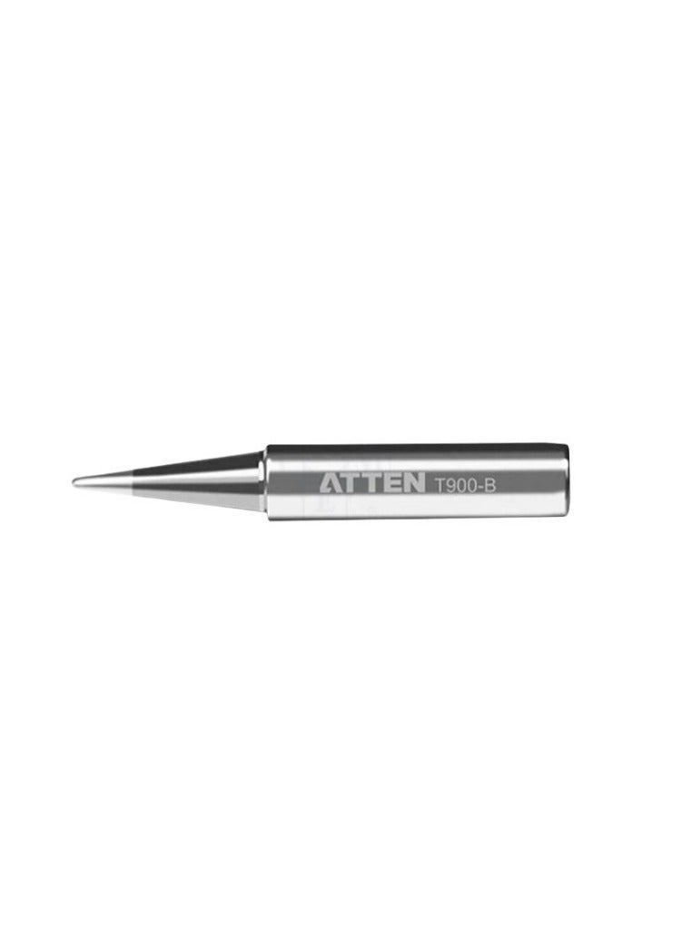ATTEN Atten T900-B Soldering Tips are specially designed for enhanced performance in a variety of soldering tasks Ideal for electronics enthusiasts and professionals alike these tips provide exceptional precision and durability.  - Image 3