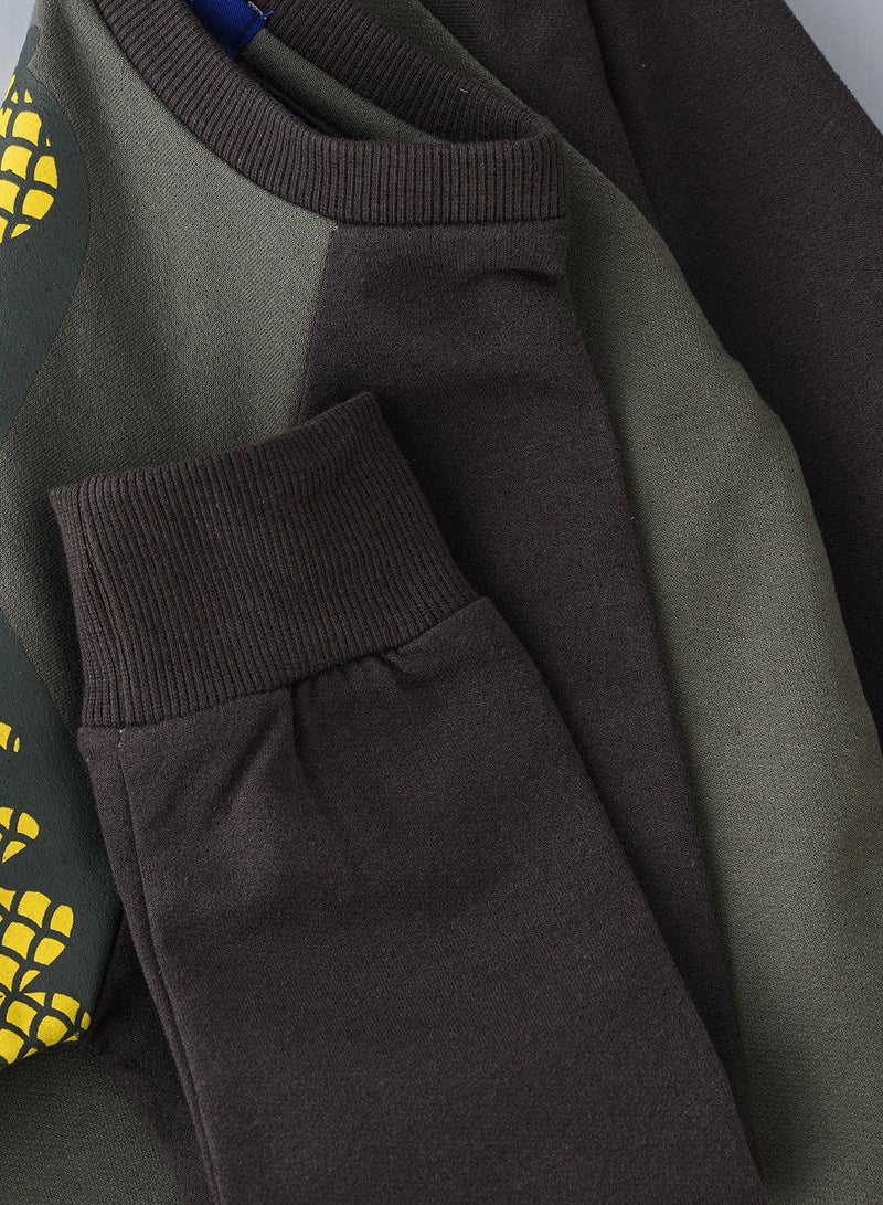 JAM Knit long slv t-shirt - Image 4