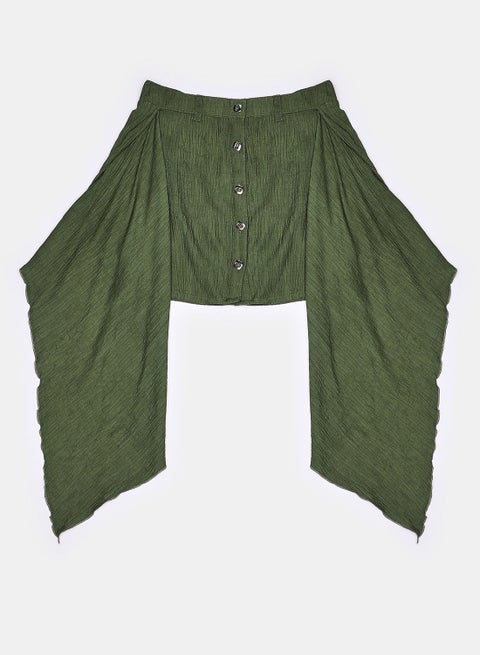 تنورة للبنات الصغار