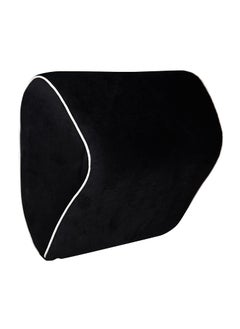 PharmEasy PharmEasy Memory Foam Car Neck Rest Cushion, Headrest for Pain Relief, Ergonomic Cervical Support for all Cars - Pack of 1  - Image 1