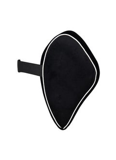 PharmEasy PharmEasy Memory Foam Car Neck Rest Cushion, Headrest for Pain Relief, Ergonomic Cervical Support for all Cars - Pack of 1  - Image 3