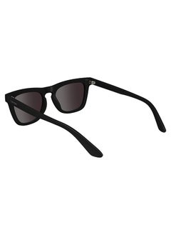 CALVIN KLEIN Women's UV Protection Butterfly Sunglasses - CK23535S-001-5318 - Lens Size: 53 Mm  - Image 3