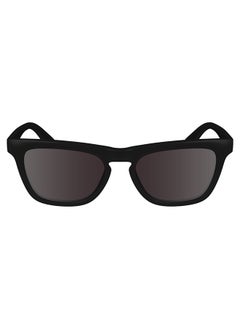 CALVIN KLEIN Women's UV Protection Butterfly Sunglasses - CK23535S-001-5318 - Lens Size: 53 Mm  - Image 1