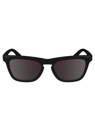 Women's UV Protection Butterfly Sunglasses - CK23535S-001-5318 - Lens Size: 53 Mm - pzsku/ZA85CF74507895EDA071DZ/45/_/1711102675/b666fd4f-ae9f-4bb8-b491-23535d26e241