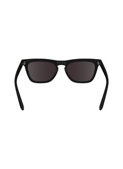 CALVIN KLEIN Women's UV Protection Butterfly Sunglasses - CK23535S-001-5318 - Lens Size: 53 Mm  - Image 4