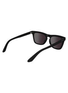CALVIN KLEIN Women's UV Protection Butterfly Sunglasses - CK23535S-001-5318 - Lens Size: 53 Mm  - Image 5