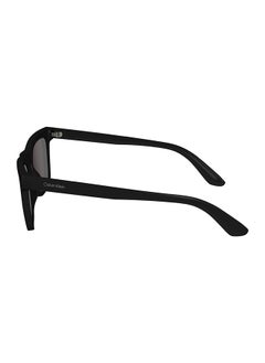 CALVIN KLEIN Women's UV Protection Butterfly Sunglasses - CK23535S-001-5318 - Lens Size: 53 Mm  - Image 2