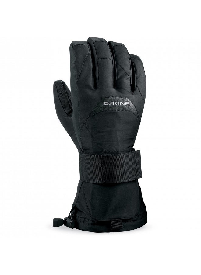 DAKINe Dakine Wristguard Glove - Black, X-Large  - Image 1