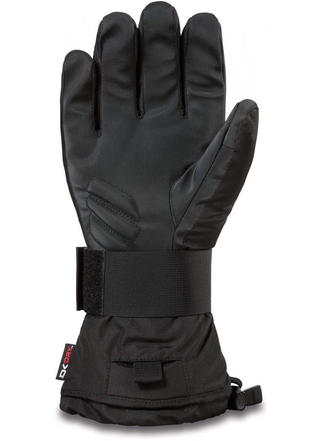 DAKINe Dakine Wristguard Glove - Black, X-Large  - Image 2