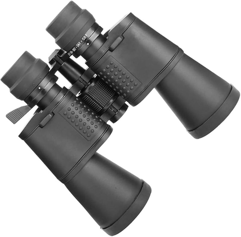 مناظير زوم عالية الدقة للرؤية الليلية ومشاهدة الحياة البرية والسفر في الهواء الطلق والمشي لمسافات طويلة خفيفة الوزن ومقاومة للماء - Image 1