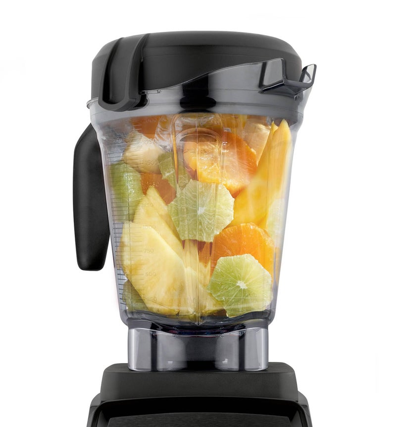 Vitamix Vitamix Container, 64oz. Low-Profile, Clear  - Image 2