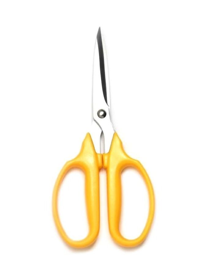 Daiso Stainless Steel Garden Flower Scissors