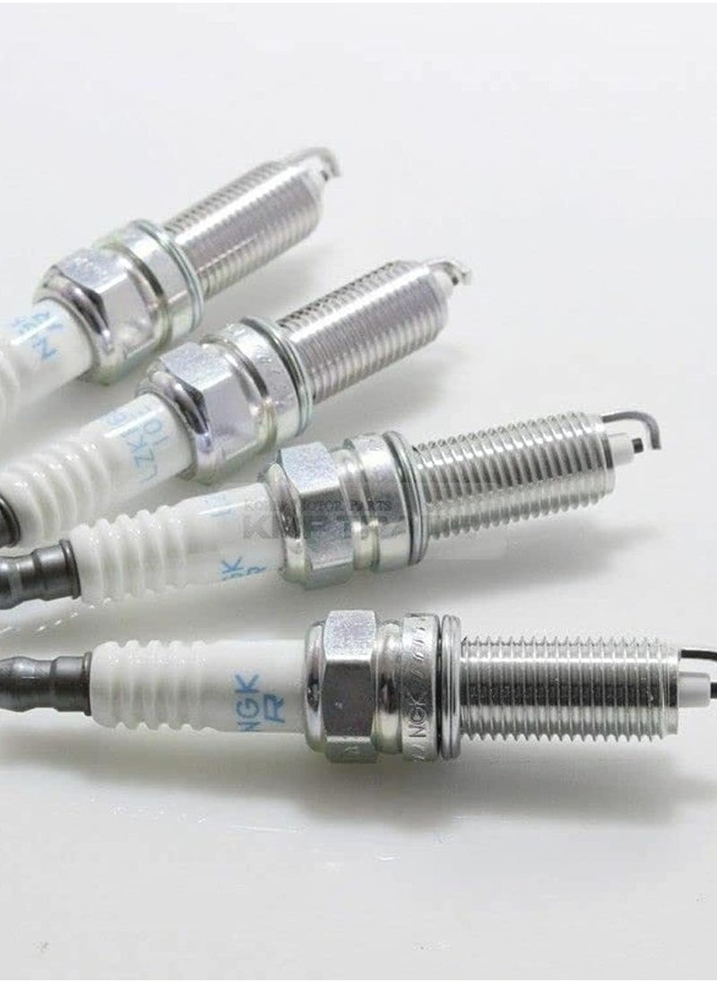 Generic NGK Spark Plugs for Hyundai & Kia Cars  - Image 2