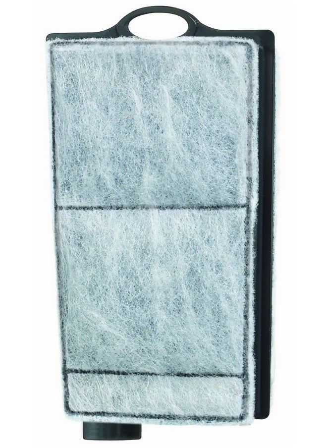 Marina Marina I25 Power Cartridge, Replacement Aquarium Filter Media, 2-Pack, A134  - Image 2