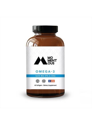 Omega-3 1600mg Daily Fish Oil Supplement with EPA and DHA - NSF Certified for Sport - pzsku/ZA85DC4C2667C48ADD38EZ/45/_/1689268217/5cf3a9ec-a9a3-4e03-b433-625347a76c74