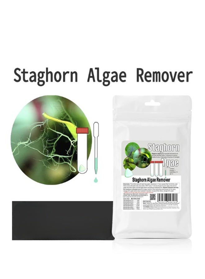 Staghorn Algae Remover