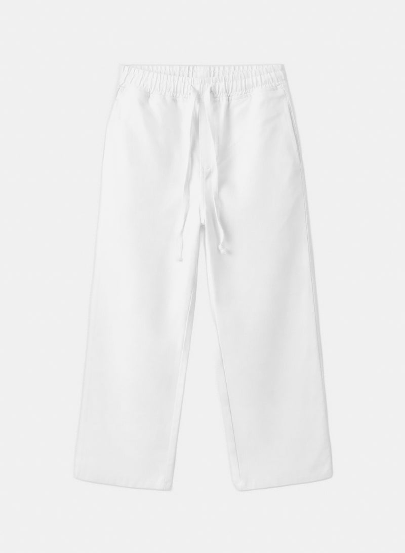 Junior Boys Wide Leg Pant - Image 2
