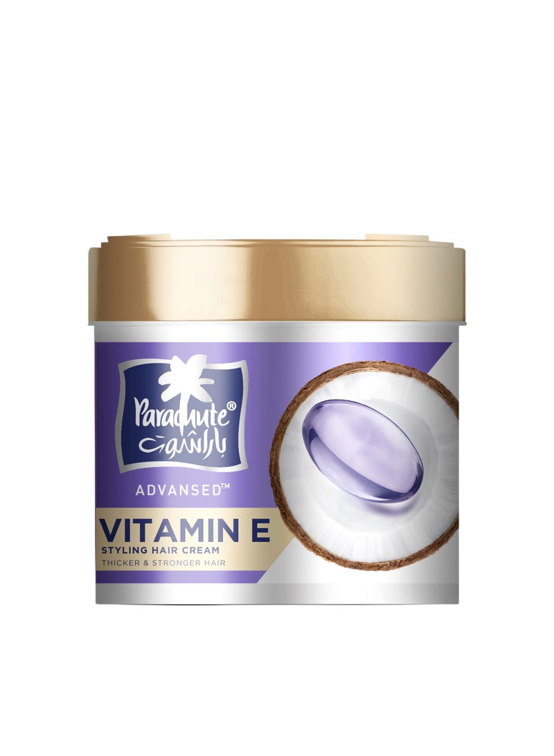 Parachute كريم شعر أدفانسد ساينس فيتامين E - Image 1