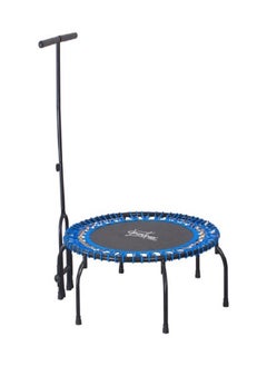 Trampoline with handle bar-38 Inches - pzsku/ZA85E2F08BE6708C1A940Z/45/_/1735558261/1050b626-b76c-423d-a28c-3e34b6a419b2