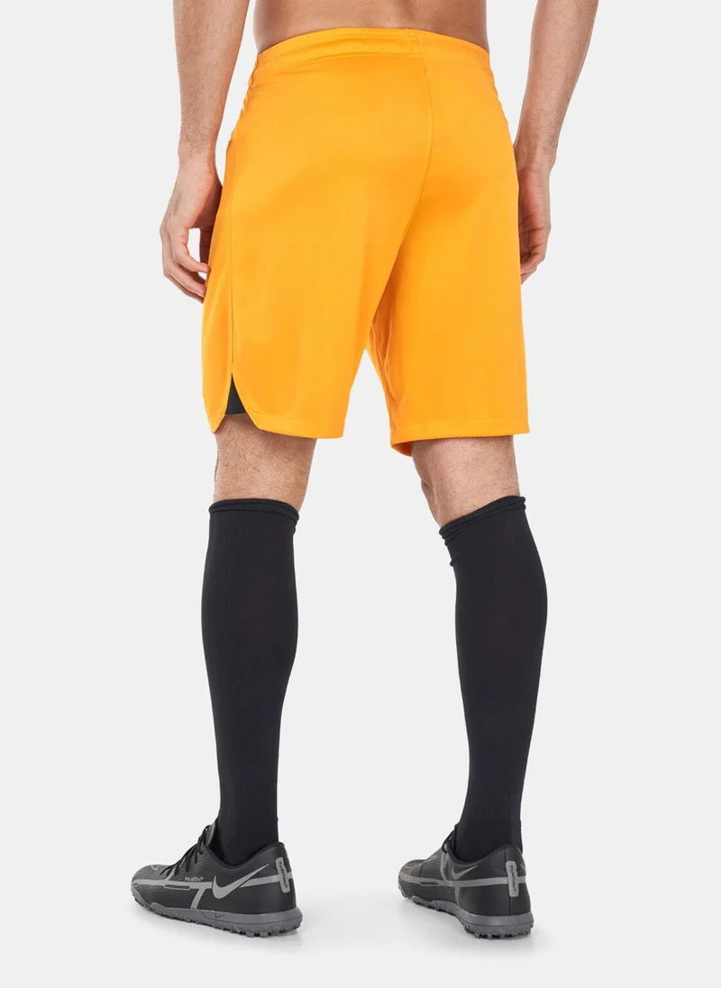 Nike Men's Netherlands Stadium Home Shorts - 2022