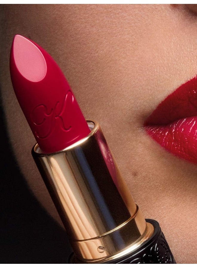 Kilian Le Rouge Parfum Lipstick Satin 120 Prohibited Rouge 3.5G
