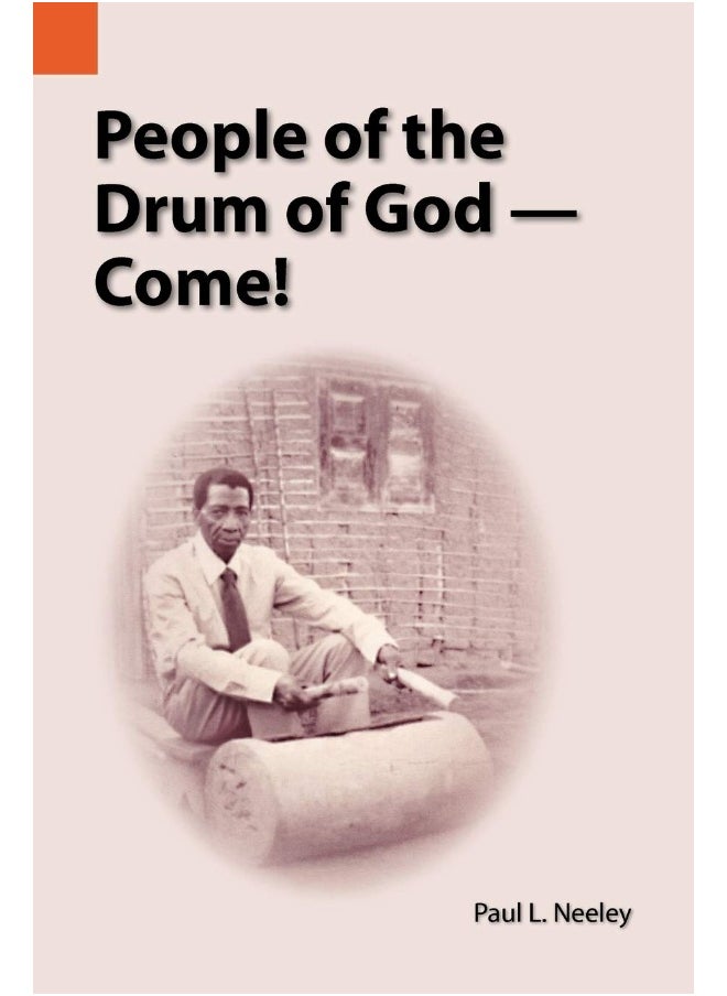 People of the Drum of God--Come!  - Image 1