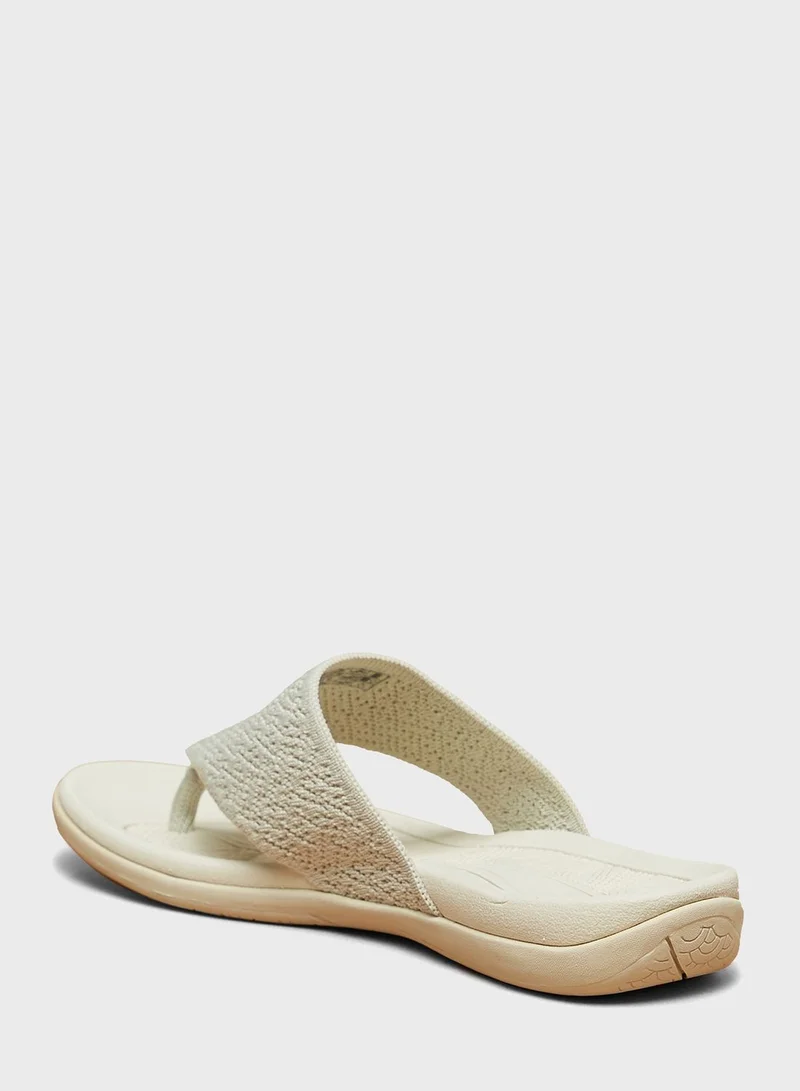 Kappa Women's Flip Flop