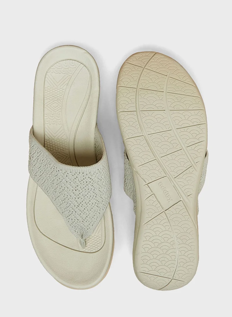 Kappa Women's Flip Flop
