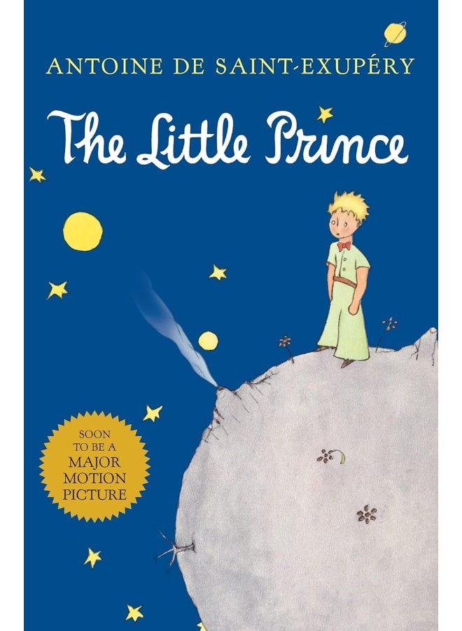 The Little Prince
