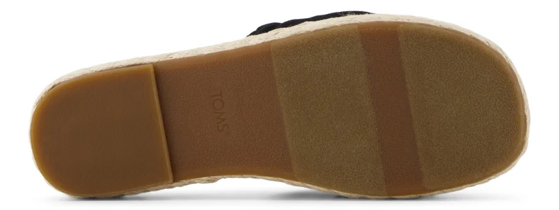 Toms  ABBY SLIDE for Women | Best Price UAE