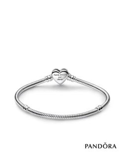 S925 silver bracelet double circle snake bone temperament versatile Pandora - pzsku/ZA85EC5535339D81908FDZ/45/_/1725873274/d633b91d-b911-4caa-b0ec-452404b18f47