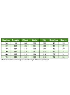 Al Aoyama japanese traditional dress kimono robe for kids girls costume  - Image 5