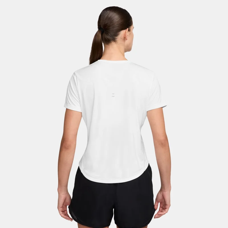 نايكي تيشيرت الجري تمبو سووش دراي-فت للنساء