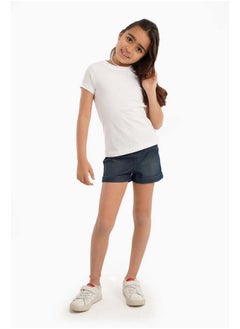 Carina Girls Top Short Sleeves pack of 3  - Image 2