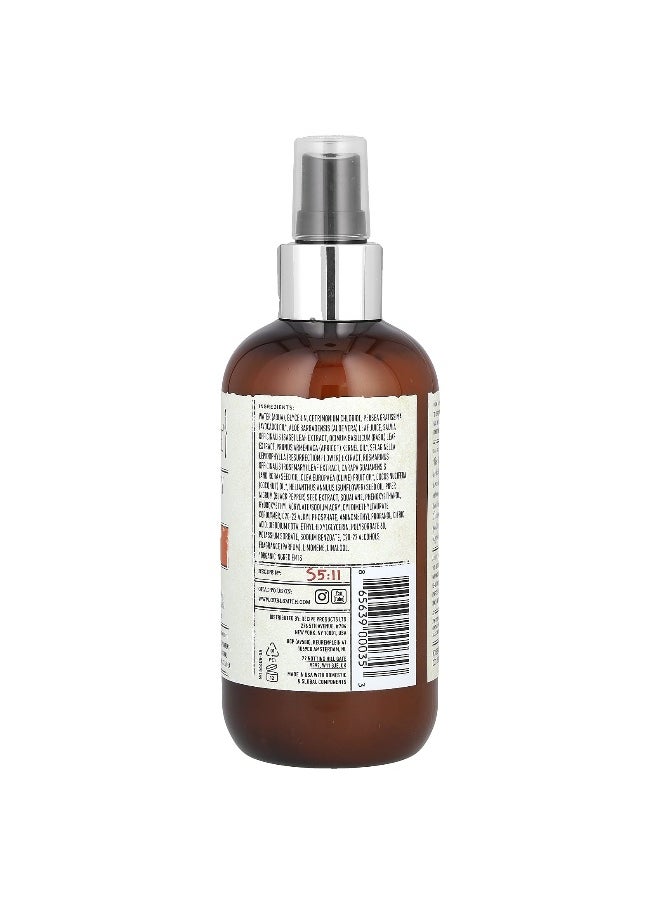 CURLSMITH Curlsmith, Moisture Memory Reactivator, 8 fl oz (237 ml)  - Image 2