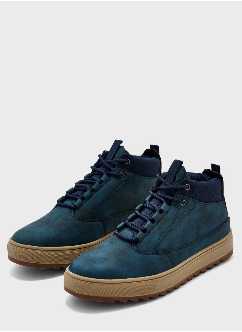 Seventy Five - Casual Boots - Image 1