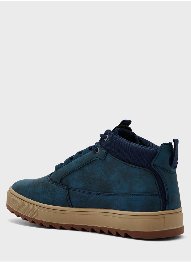 Seventy Five - Casual Boots - Image 1