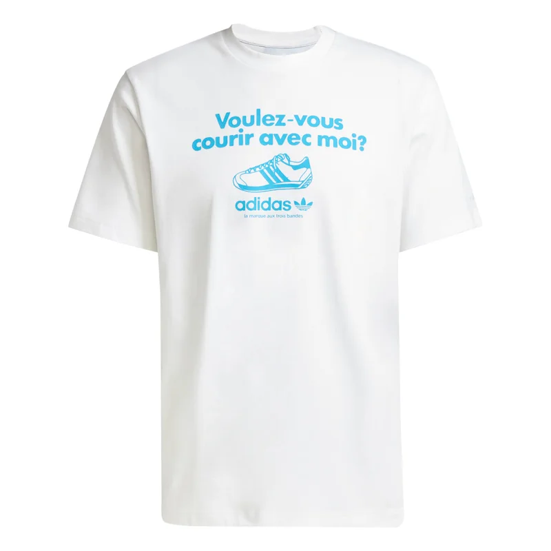 adidas Originals Graphic Tee