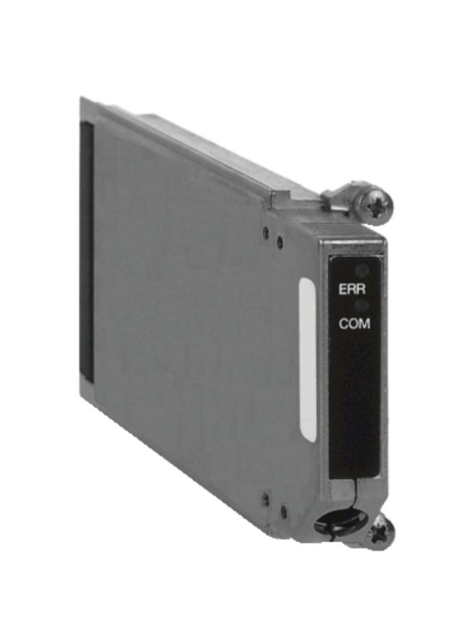 TSXSCP111 - Modicon PCMCIA Card for Type III