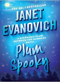 Plum Spooky 