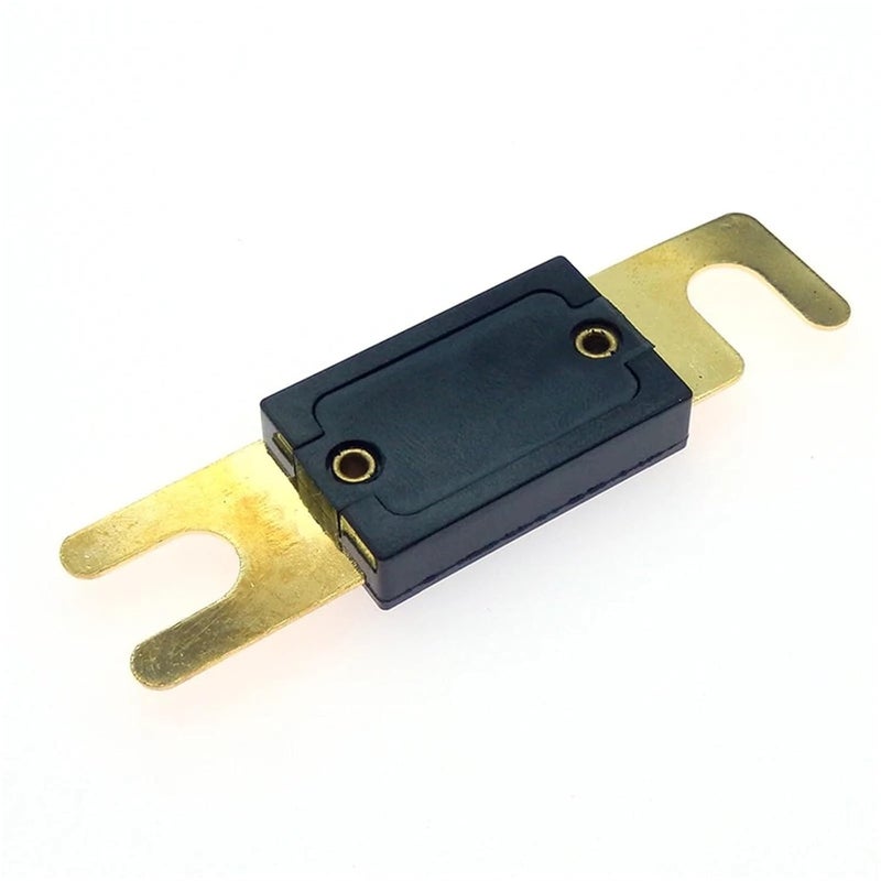 صامولة وصلة قابلة للانصهار فتيل تلقائي 32 فولت 250 أمبير - Image 4